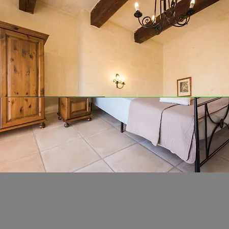 בית נופש 4 Bedroom With Private Pool & Views *